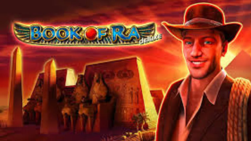 Book of Ra