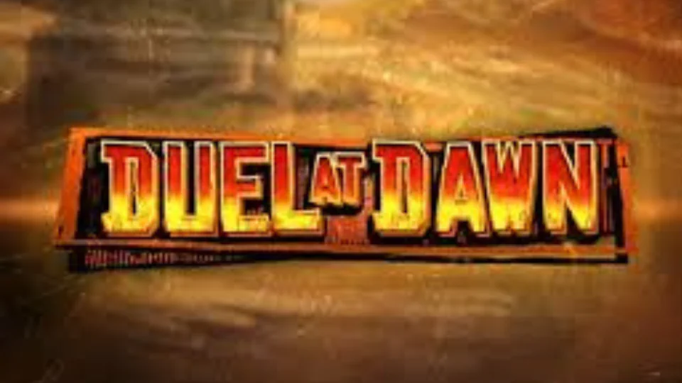 Duel at Dawn