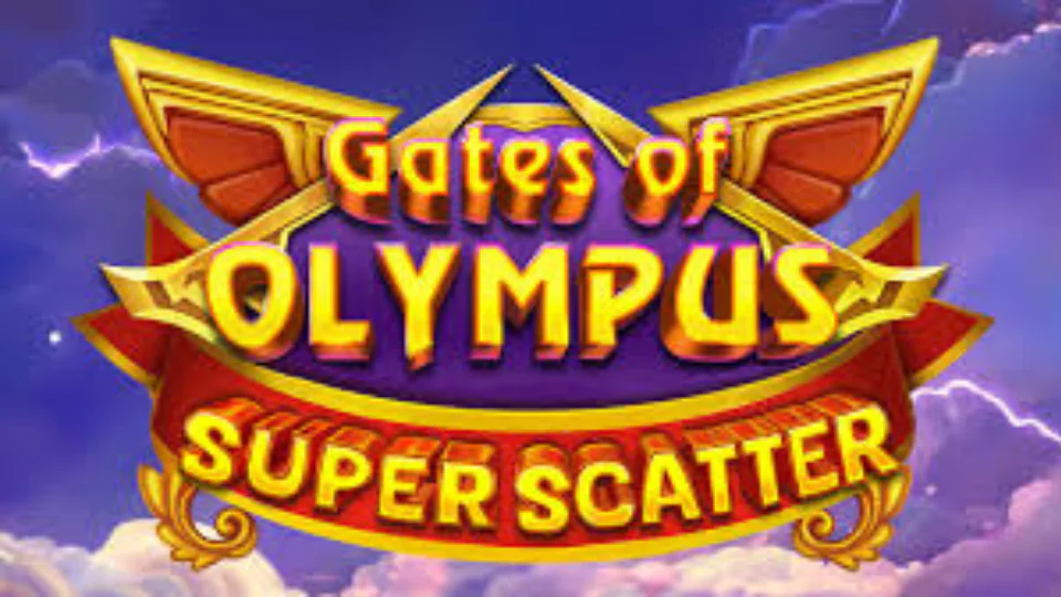 Gates of Olympus