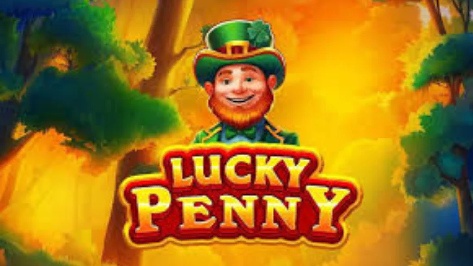 Lucky Penny