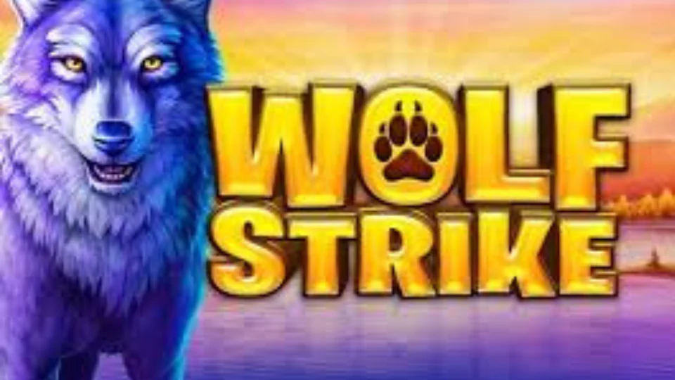 Wolf Strike