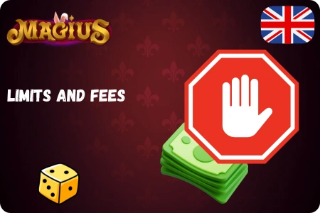 magius limits
